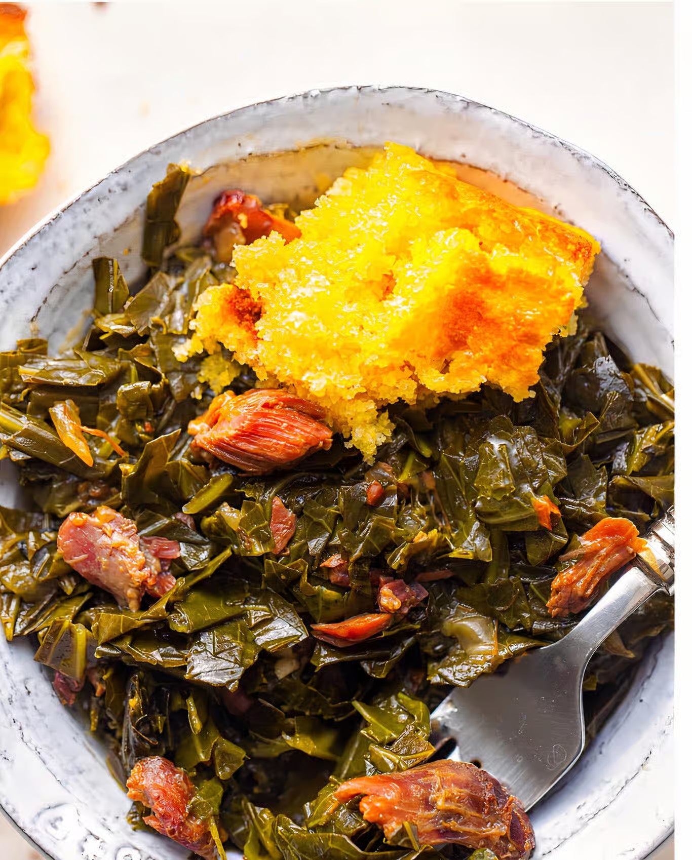 Collard greens